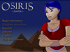 오시리스