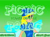 피크닉패닉 타워디펜스