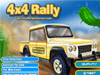 4x4 랠리