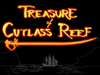트레져 오브 커틀러스 리프