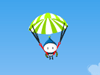 패러슈트 플런더