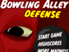 볼링 앨리 디펜스