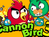 앵그리버드 캐논3