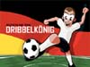 (축구)드리블 킹
