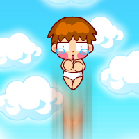 아기키우기6 - 엄마를 찾아서